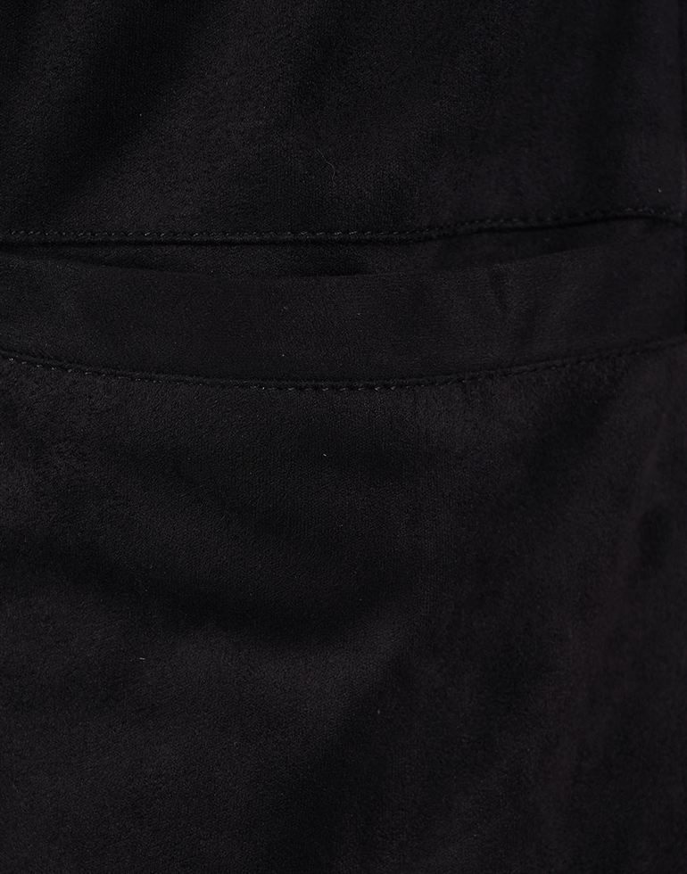 U.S. Polo Assn. Women Solid Casual Wear Shrug